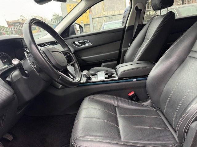 LAND ROVER Range Rover Velar usata, con Controllo trazione