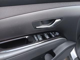 HYUNDAI Tucson usata, con Immobilizzatore elettronico