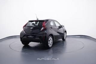 TOYOTA Aygo X usata, con Climatizzatore