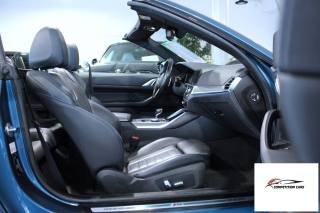 BMW 430 usata 9