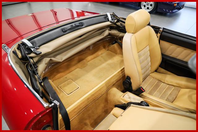 ALFA ROMEO Spider usata 14