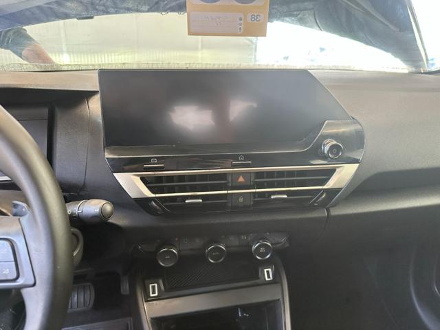 CITROEN C4 usata, con Bluetooth