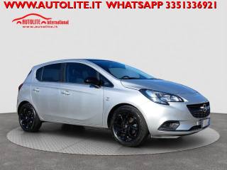 OPEL Corsa usata, con Autoradio