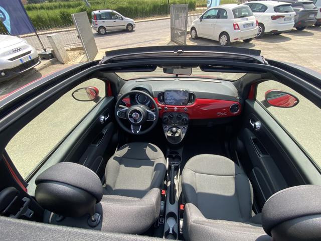 FIAT 500 usata 46