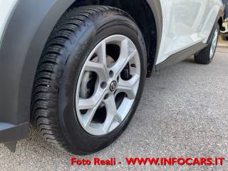 NISSAN Juke usata, con Bracciolo