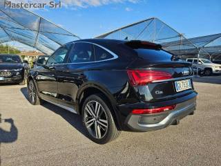 AUDI Q5 usata, con Alzacristalli elettrici
