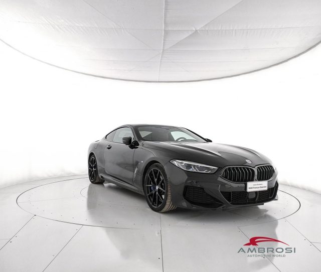 BMW 840 usata 1
