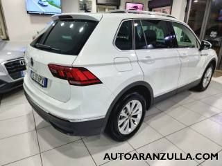 VOLKSWAGEN Tiguan usata, con Airbag Passeggero