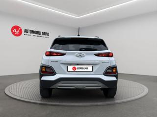 HYUNDAI Kona usata, con Antifurto