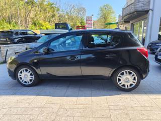 OPEL Corsa usata, con Boardcomputer