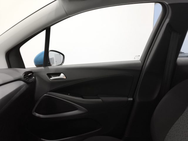 OPEL Crossland X usata, con Touch screen