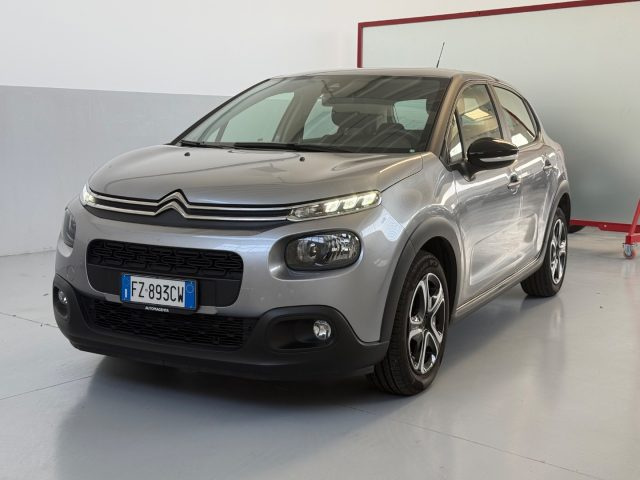 CITROEN C3 usata, con ABS