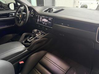 PORSCHE Cayenne usata, con Controllo trazione
