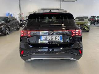 VOLKSWAGEN T-Cross usata, con Boardcomputer