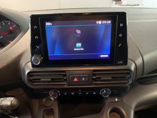 PEUGEOT Partner usata, con Touch screen