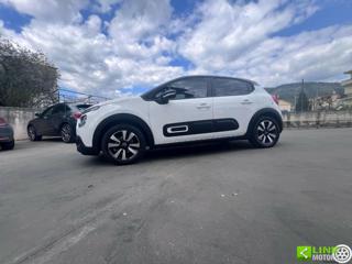 CITROEN C3 usata, con Airbag laterali