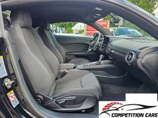 AUDI TT usata, con Fendinebbia