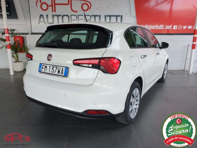 FIAT Tipo usata, con Airbag laterali