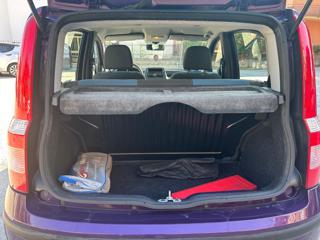 FIAT Panda usata 20