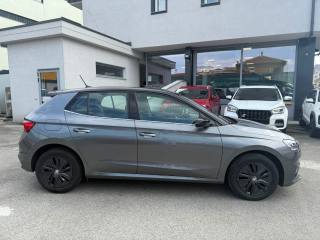 SKODA Fabia usata, con Cerchi in lega