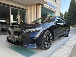 BMW 520 d 48V xDrive Touring Msport Pro