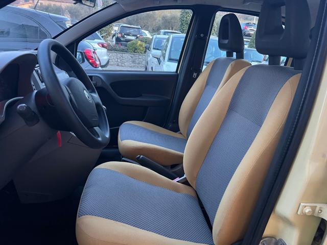 FIAT Panda usata, con Lettore CD