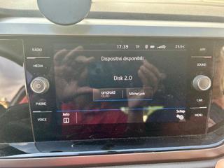 VOLKSWAGEN Polo usata, con Bluetooth