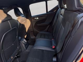 VOLVO XC40 usata, con Controllo trazione