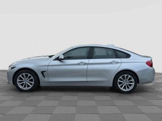 BMW 420 usata 1