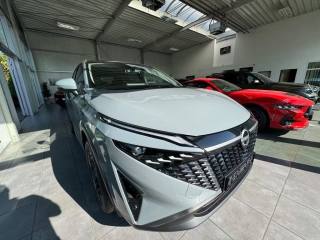 NISSAN Qashqai usata, con Airbag laterali