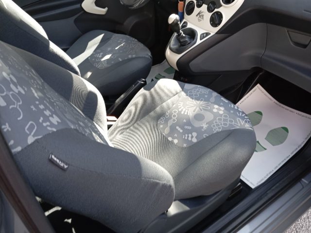 FORD Ka+ usata, con Immobilizzatore elettronico