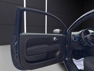 FIAT 500 usata, con Cruise Control