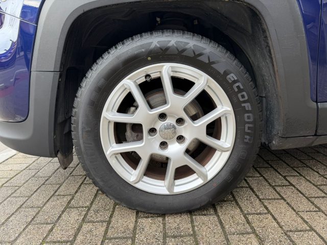 JEEP Renegade usata 15