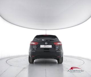 NISSAN Qashqai usata 5