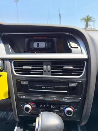 AUDI A4 allroad usata, con Cruise Control