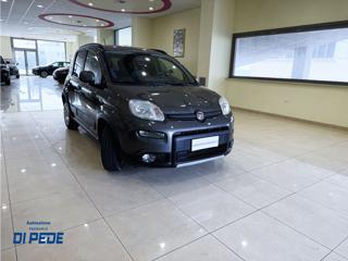 FIAT Panda usata, con Airbag Passeggero