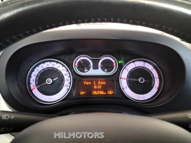 FIAT 500L usata 15