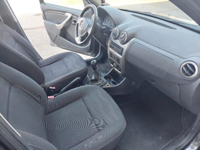 DACIA Sandero usata, con Chiusura centralizzata