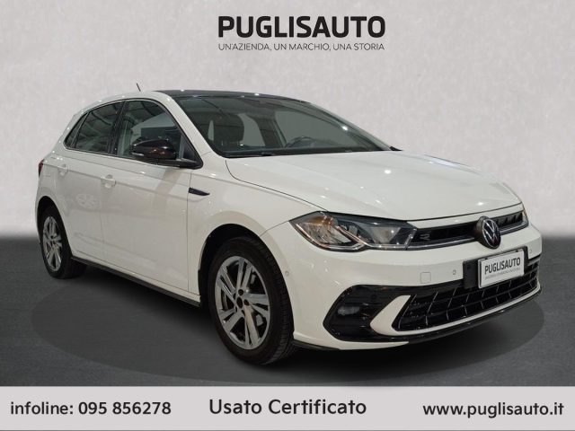 VOLKSWAGEN Polo usata, con ABS