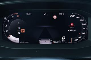 CUPRA Leon usata, con Sedili sportivi