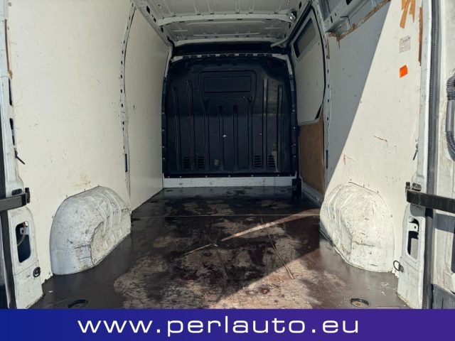 OPEL Movano usata, con Controllo trazione