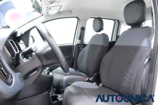 FIAT Panda usata, con Chiusura centralizzata