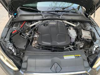 AUDI A5 usata, con Bluetooth
