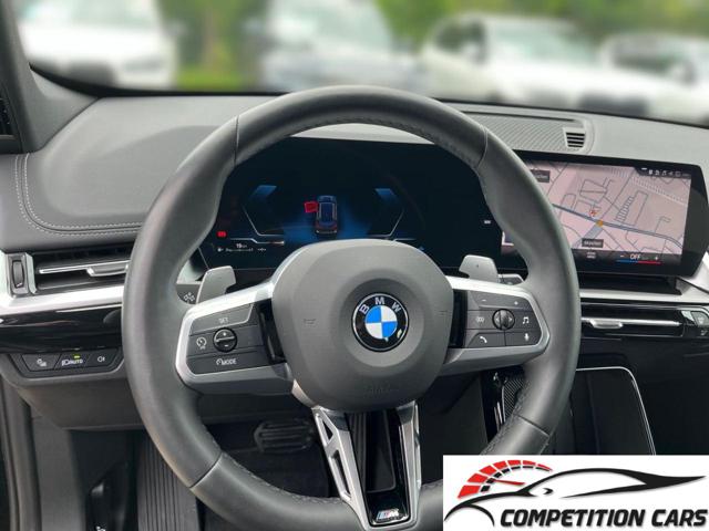 BMW X1 usata, con Cerchi in lega