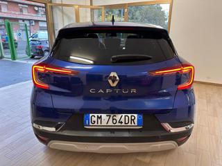 RENAULT Captur usata, con Climatizzatore