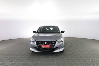 PEUGEOT 208 208 PureTech 75 Stop&Start 5 porte Active