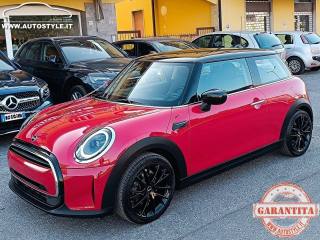 MINI Cooper usata, con Sedili sportivi