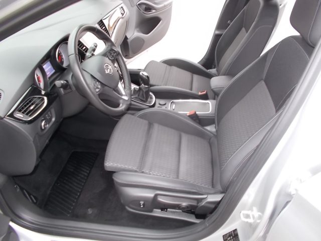 OPEL Astra usata, con Climatizzatore