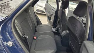 FORD Puma usata, con Cerchi in lega