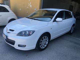 MAZDA 3 usata, con Airbag laterali